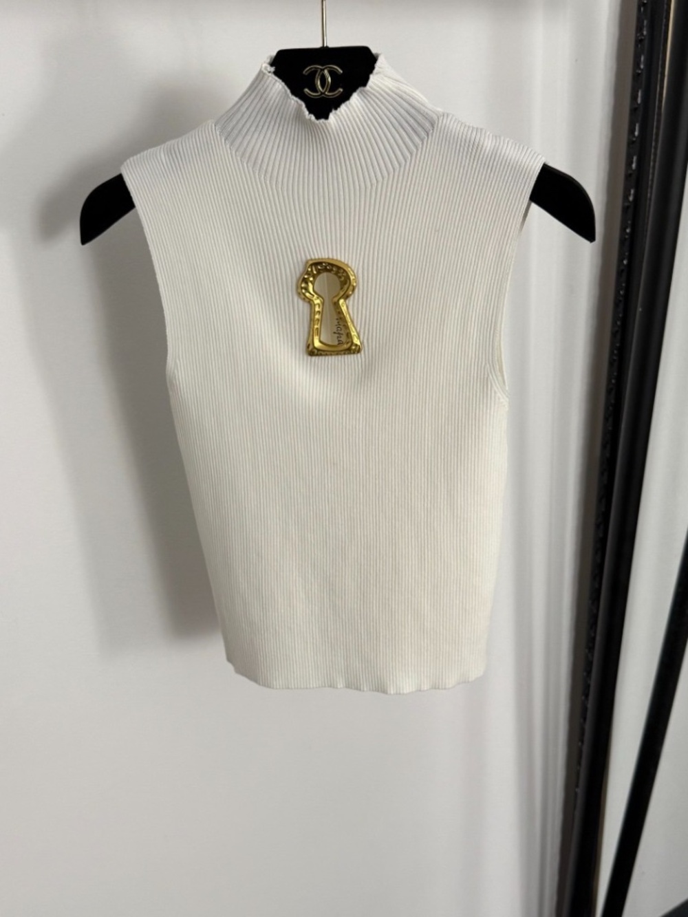 Schiaparelli top - Picture 4 of 5